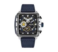 POLICE Reloj de Vestir PEWGC00770X1