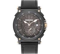 Police PL15728JSB.02 Compass Reloj Hombre 48mm 3ATM