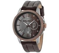 Reloj analógico R1451291003 48 mm (gris) - Policía