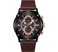 Reloj analógico R1451324001 46 mm (negro) - Policía