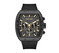 Police Reloj Hombre Coswig Acero 5 ATM