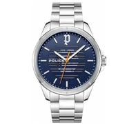 Police Reloj Hombre PEWJG2204506 (Ø 45 mm)