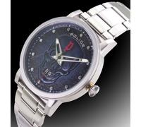 Police Reloj Hombre PL.15404JS-03MA Collin 43 mm Ø Nuevo EMBALAJE ORIGINAL