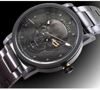 Police Reloj Hombre PL.15404JSB-02MA Collin 43 mm Ø Nuevo EMBALAJE ORIGINAL