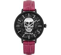 Police Analógico PL16032MSB.02