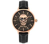 Police Reloj Hombre PL16032MSR-02 (Ø 36 mm)