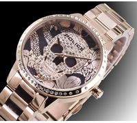 Police Reloj Mujer CAMII PL16067MSR-02M HORTA 36mm Ø Nuevo EMBALAJE ORIGINAL