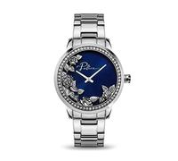 Police Reloj Mujer PEWLG2202202 (Ø 34 mm)