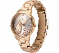 Police Reloj Mujer PL16071MSR.04M (Ø 36 mm)