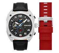 Police Reloj para Hombre PEWGF00814X1