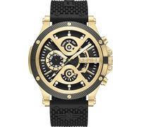 Police Reloj PEWJQ2110501 Surigao Black Hombre
