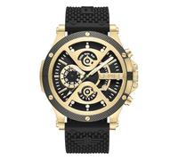 Police Reloj PEWJQ2110501 Surigao Black Hombre