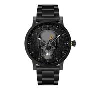 Police Cadena de Reloj de Bolsillo PL.15404JSB-02MA