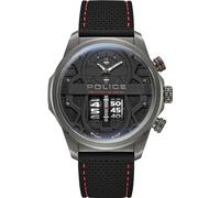 Police ROTORCROM PEWJM0006505 Reloj de Pulsera para hombres