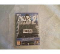 Police Simulator 2 [Importación Francesa]