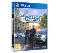 Police Simulator: Patrol Officers