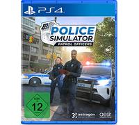 Police Simulator - Patrol Officers
