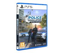 Police Simulator: Patrol Officers - PS5 (Sony Playstation 5)