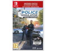 Police Simulator: Patrol Officers - Extended Edition