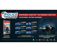 Police Simulator: Patrol Officers - Extended Edition