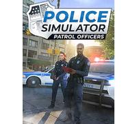 Police Simulator: Patrol Officers (PC) - Steam Account - GLOBAL