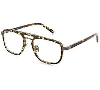 Police SPLB30 Sunglasses, 0568, 51 Unisex