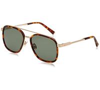 Police SPLC49 Sunglasses, Marrón, 58 Unisex Adulto