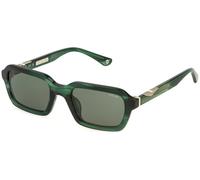 Police SPLL14 C53 09N6 Verde