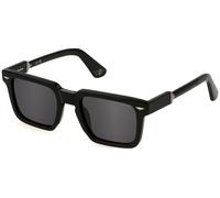 Police SPLL88 C52 0700 Negro