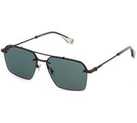 Gafas de sol Police FORCE 9 SPLQ90 Negro