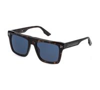 Gafas de sol Police SPLR47M Marrón Talla: 53X21 Marrón