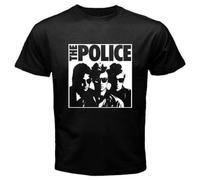 Police-Sting-Rock-Band-Music-T-Shirt