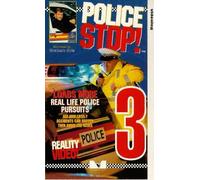 Police Stop! [VHS]