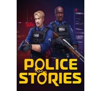 Police Stories (PC) - Steam Gift - EUROPE