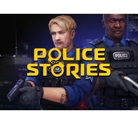 Police Stories (Xbox One / Xbox Series X|S) Xbox Live Key - ARGENTINA
