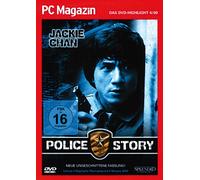 Police Story 1.