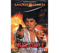 Police Story 2