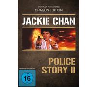 Police Story 2 - Dragon Edition [Alemania] [DVD]