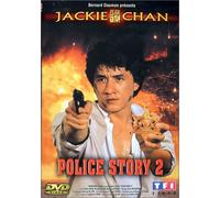 Police Story 2 [Francia] [DVD]