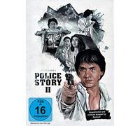 Police Story 2 - Special Edition [Alemania] [DVD]