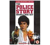 Police Story Boxset [Reino Unido] [DVD]