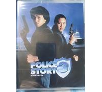 Police Story III : Supercop [Francia] [Blu-ray]