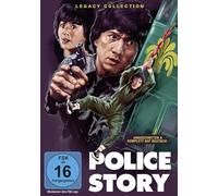 Police Story - Legacy Collection [Alemania] [DVD]
