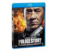 Police Story -Lockdown- [Blu-ray]