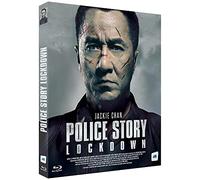 Police Story : Lockdown [Francia] [Blu-ray]