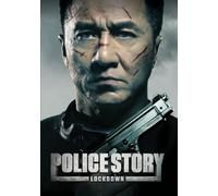 Police Story: Lockdown [USA] [DVD]