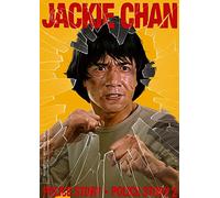 Police Story / Police Story 2 (Criterion Collection) [USA] [DVD]