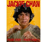 Police Story/Police Story 2 (The Criterion Collectio (Blu-ray) (Importación USA)