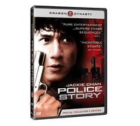 Police Story [Reino Unido] [DVD]