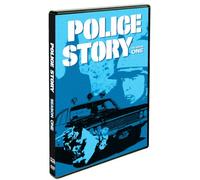 Police Story: Season One [USA] [DVD]